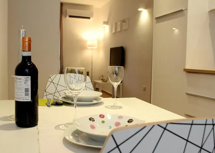 Apartment Remy