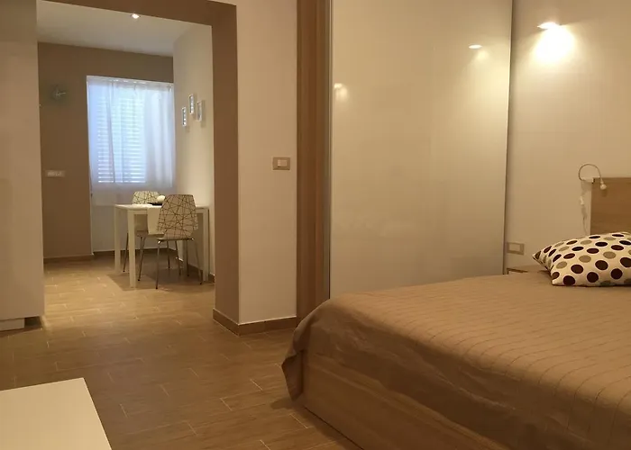 Apartment Remy