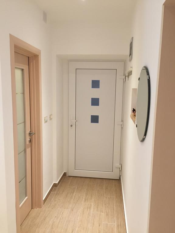 Remy Apartment *