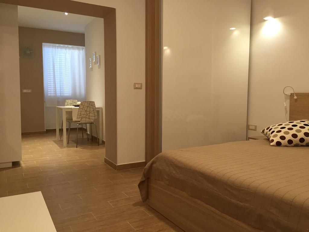 Remy Apartment *