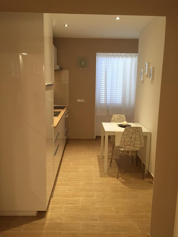 Remy Apartment Pula