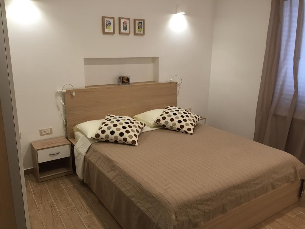 Apartmán Remy *
