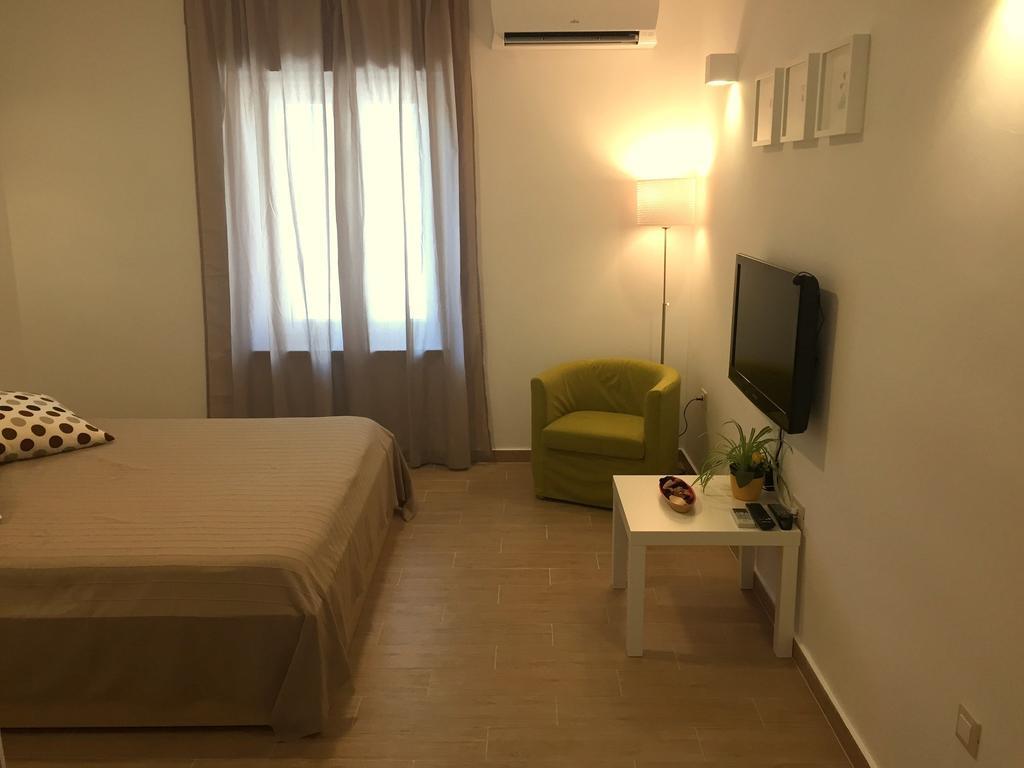 Remy Apartment *