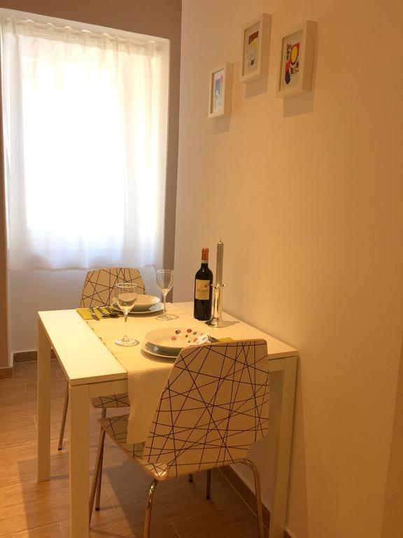 Remy Apartment Pula