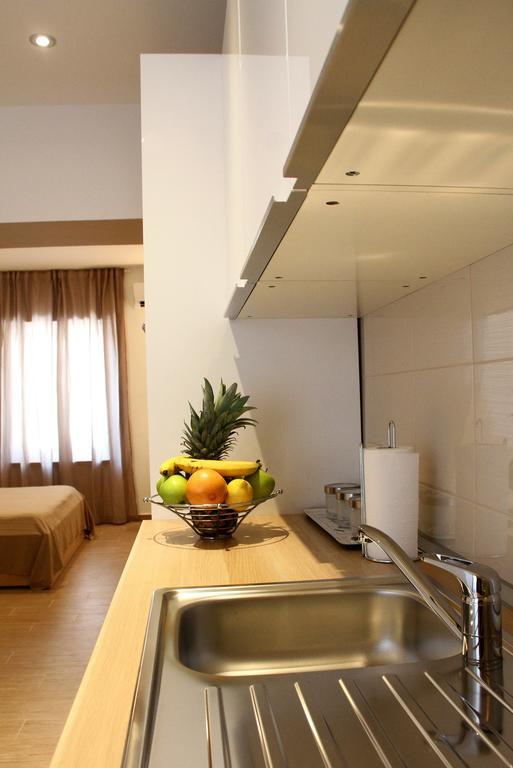 Remy Apartment Pula