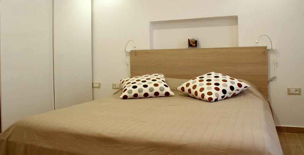 Remy Apartmán *