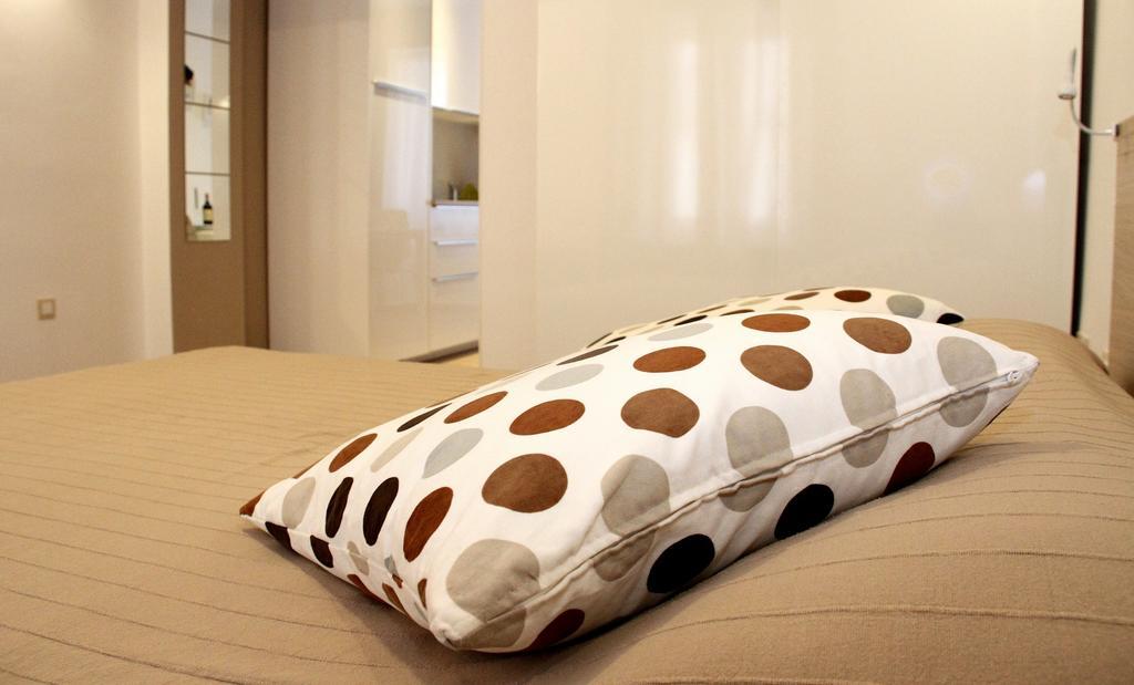 Apartmán Remy